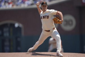 4/4 Gamethread: Giants vs. Mets