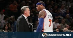 Hall of Fame: Ξανά εκτός ο Ντούσαν Ίβκοβιτς, γίνονται μέλη οι Ντ’ Αντόνι, Ντοκ Ρίβερς