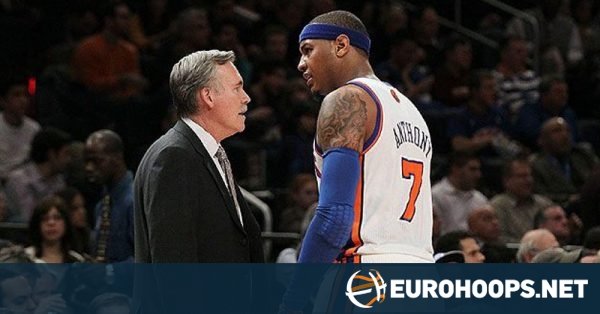 Hall of Fame: Ξανά εκτός ο Ντούσαν Ίβκοβιτς, γίνονται μέλη οι Ντ’ Αντόνι, Ντοκ Ρίβερς