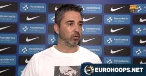 Ναβάρο για Πασκουάλ: “Αν αποχωρήσει δεν βλέπω μέλλον χωρίς αυτόν”