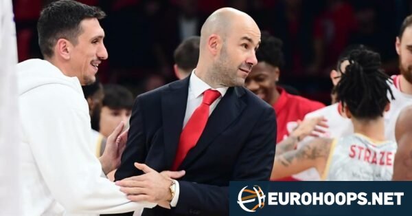 EuroLeague Takımının Eski Başkanı: “Spanoulis’i İstedim, ‘Şimdi Doğru Zaman Değil’ Dedi”