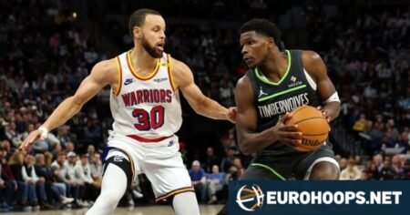 NBA’de En Çok Satılan Formalar: Zirve Kimin?