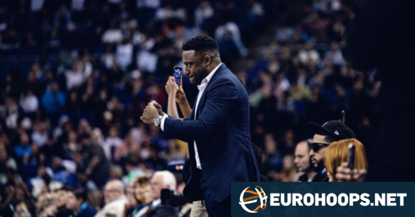 London Lions CEO’su: “NBA Europe İçin Londra’da 2 Takım Mantıklı Olur”
