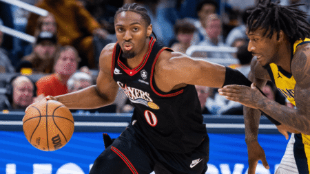 Magic vs 76ers Same-Game Parlay for Wednesday’s NBA Game