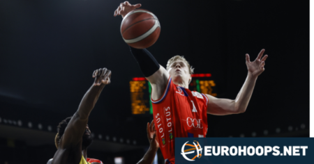 7 Oyuncu Çift Haneye Ulaştı; Büyükçekmece, Mersin Deplasmanından Galibiyetle Çıktı