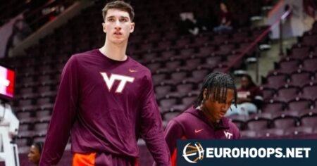 Neoklis Avdalas se marcha a North Carolina