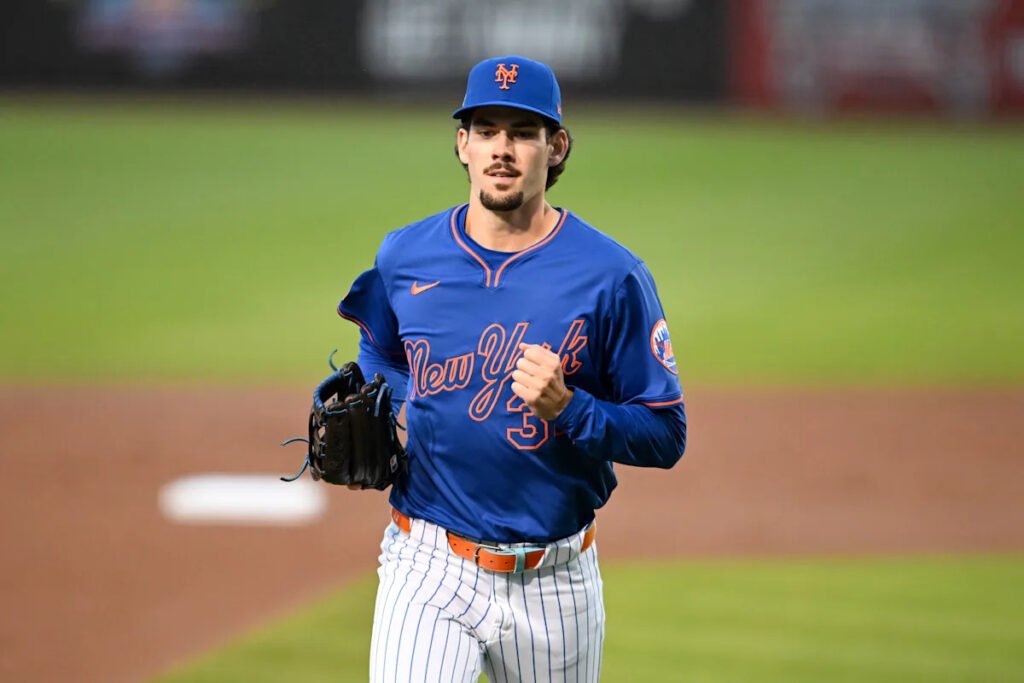 Mets Daily Prospect Report, 4/12/26: Extra inning fun