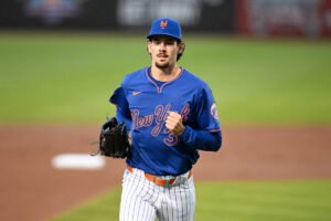Mets Daily Prospect Report, 4/12/26: Extra inning fun