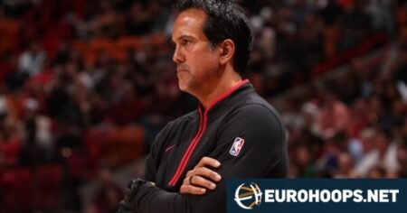 Heat Koçu LaMelo’ya Yüklendi: “Rezilce Bir Hareket, Yaptığı Şey Aptallık!”