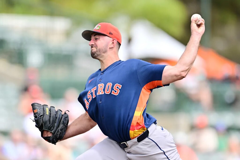 Astros vs Rockies Game Thread: Game 18, 4/14/2026