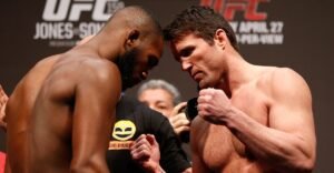 Chael Sonnen rips Jon Jones for waffling over retirement: ‘What good is your word?’