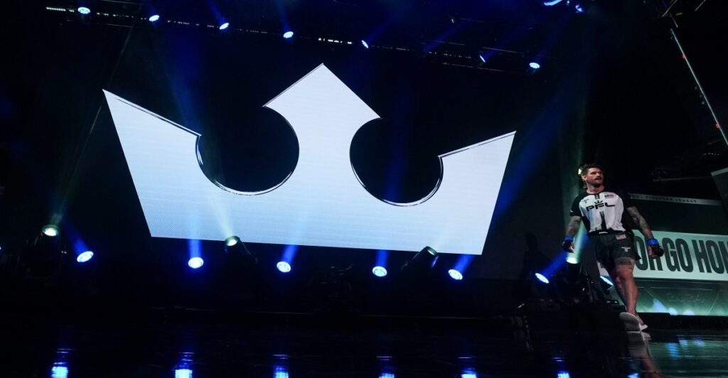 PFL postpones fight card in Saudi Arabia amidst uncertainty in middle east