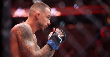 UFC Vegas 115 predictions | MMA Fighting