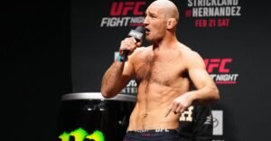 Dana White reveals plans to keep Khamzat Chimaev and Sean Strickland separated until UFC 328