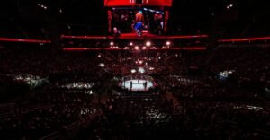 UFC flyweight hit with 12-month suspension for failed drug test, victory overturned