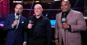 UFC 327 broadcast team includes usual suspects on commentary, 2 former champions on the desk