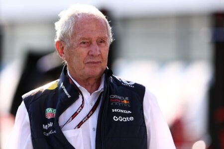 Marko points to where the new rules started to go wrong but has faith F1 can ‘address the shortcomings’