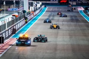 Ex-F1 race director Wittich defends Masi’s decision-making at 2021 Abu Dhabi GP