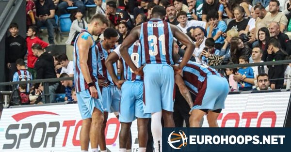 İDDİA: Trabzonspor’un Avrupa Kupası Kararı Belli Oldu!