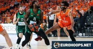 Λεσόρ: Ο μοναδικός που ήπιε δύο φορές το “φαρμάκι” του “Reverse sweep” με Παναθηναϊκό & Παρτιζάν