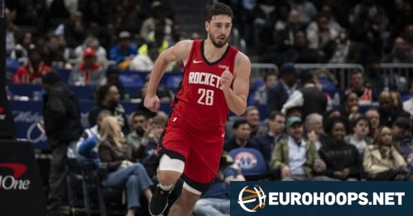 Sengun backs Fenerbace amid electric Final Four atmosphere, misses Ataman