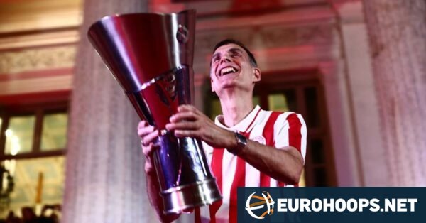 Ολυμπιακός: “Το πάρτι της ζωής μας” σε video διάρκειας 19 λεπτών