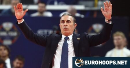 Los fans del Real Madrid siguen indignados con el arbitraje de la final de la Euroliga