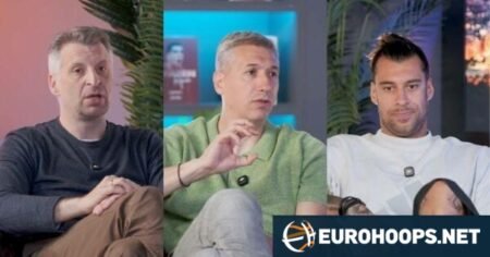 Διαμαντίδης, Παπαλουκάς και Πρίντεζης για Παναθηναϊκό στη Βαλένθια: Το 50-50 και η σκληρή άμυνα