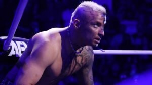 Darby Allin Defeats PAC, Survives Latest AEW World Title Defense On Collision