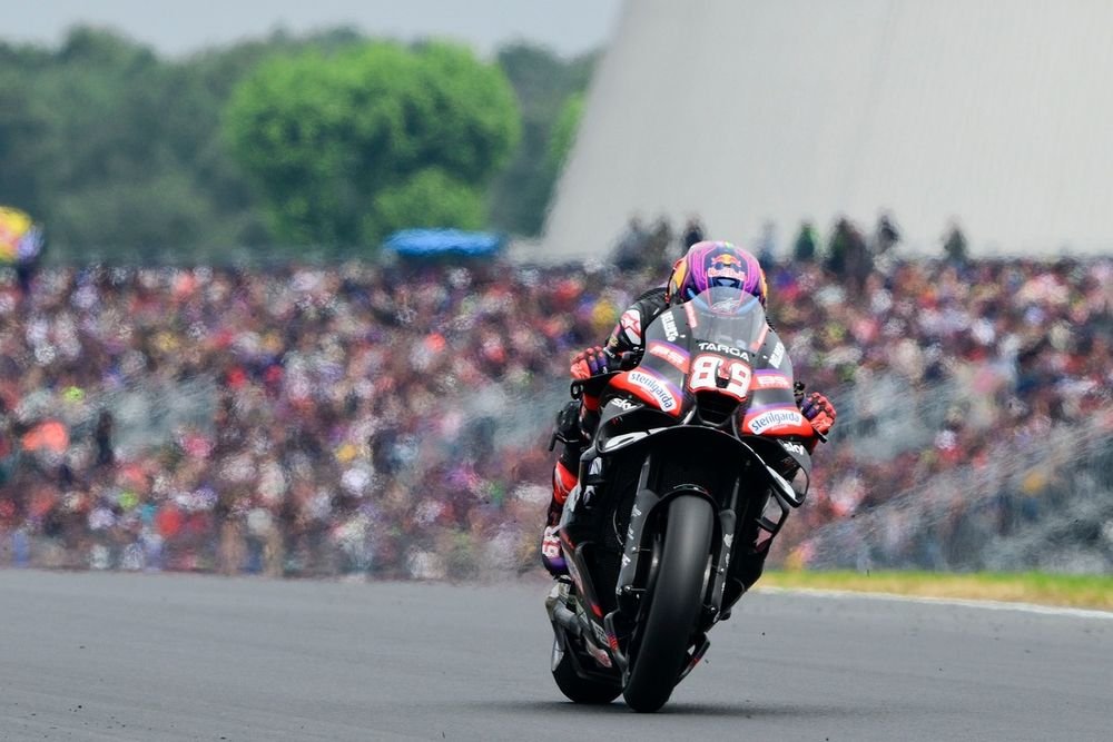 Jorge Martin, Aprilia Racing Team