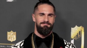 WWE’s Seth Rollins Discusses Coming Back From Injury