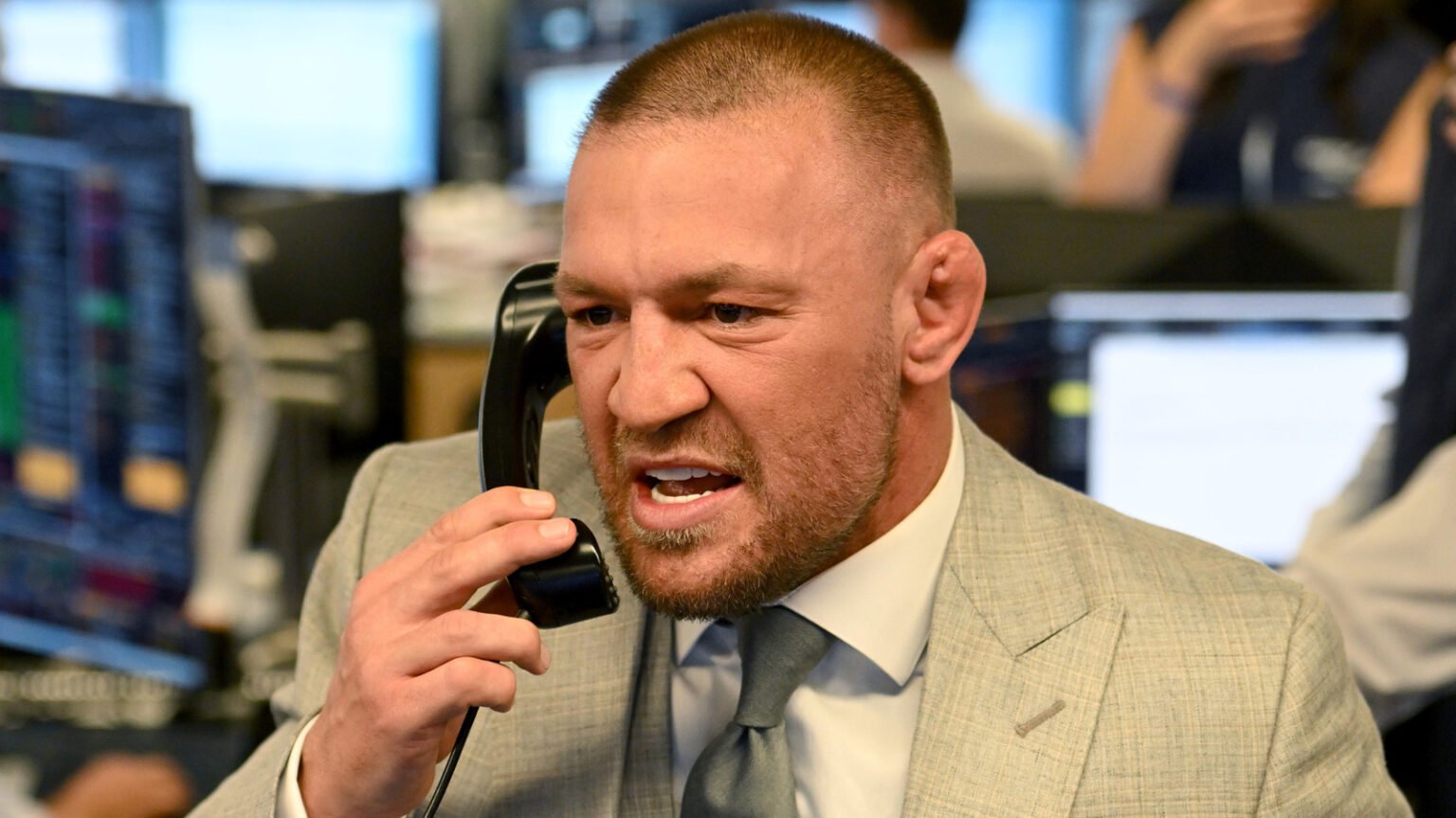 Dana White Details What Conor McGregor’s New UFC Deal Might Look Like