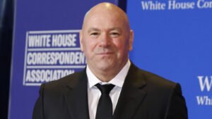 Dana White Provides Details On ‘Free’ Tickets To Watch UFC Freedom 250 At White House