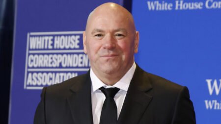 Dana White Provides Details On ‘Free’ Tickets To Watch UFC Freedom 250 At White House