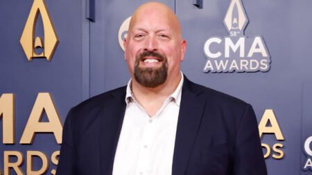AEW’s Paul Wight (FKA Big Show) Explains Why He Never Considered Career In MMA