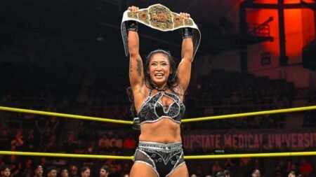 TNA Impact Ratings & Viewership Report: 5/7/2026