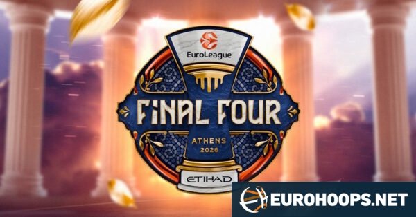 Important ticketing information for fans attending the 2026 Euroleague Final Four