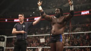 Spoiler: Oba Femi’s Latest WWE Raw Open Challenge Opponent Reportedly Revealed