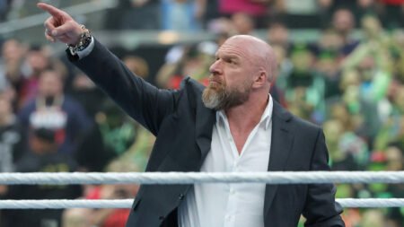 Backstage Update On Potential For Future WWE WrestleMania In Ireland