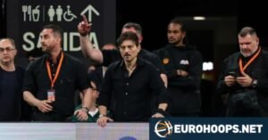 Marca για Γιαννακόπουλο: “Θα του εμποδίσουν την είσοδο στη Roig Arena” – Η ανάρτηση του