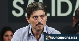 Valencia’dan Giannakopoulos Vetosu: 5. Maçta Salona Girmeyecek!