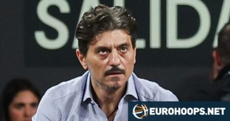 Valencia’dan Giannakopoulos Vetosu: 5. Maçta Salona Girmeyecek!