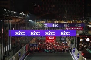 Why Bahrain and Saudi Arabia may still host a grand prix in F1 2026