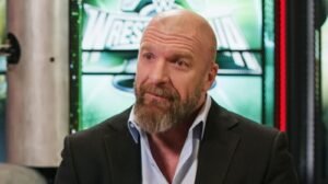 WWE HOFer Eric Bischoff Thinks Triple H Deserves A Raise