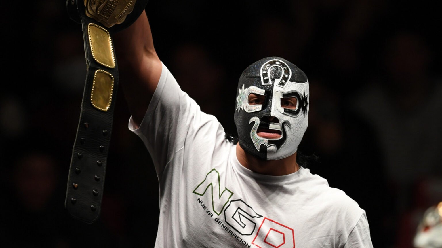Cuatrero Formally Sentenced For Attempted Femicide Against WWE’s Stephanie Vaquer