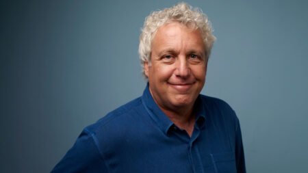 Beyond The Mat Director Barry Blaustein Dies At 72
