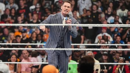 Former WWE Star Lance Storm Has Concerns Over John Cena Classic Format