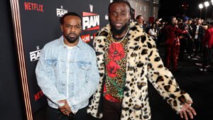 Matt Hardy Was ‘Shocked’ To See New Day Released By WWE, Says He Can Seem Them In AEW