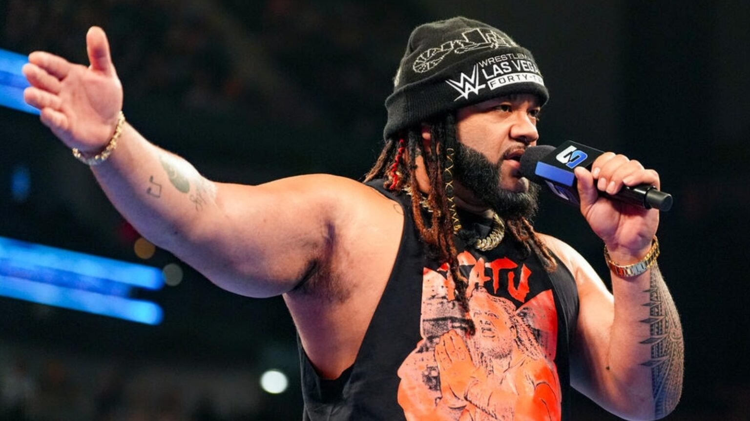 WWE SmackDown Ratings & Viewership Report: 5/8/2026