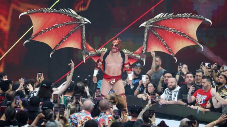 Backstage Speculation On Injury Status Of WWE’s Dragon Lee Following Cryptic Post